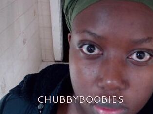 CHUBBYBOOBIES
