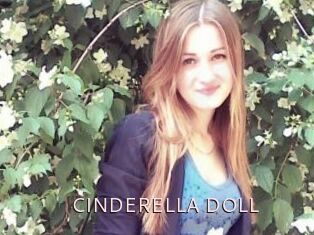 CINDERELLA_DOLL