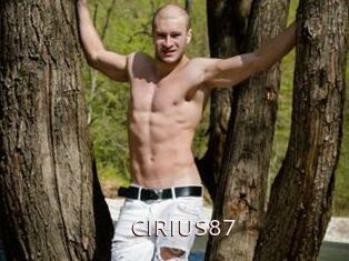CIRIUS87