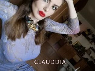 CLAUDDIA