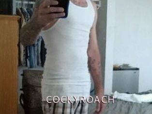 COCKYROACH