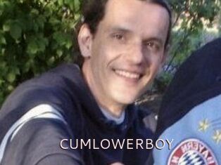 CUMLOWERBOY