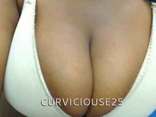 CURVICIOUSE25