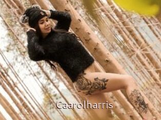 Caarolharris