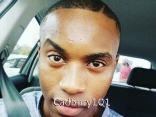 Cadbury101