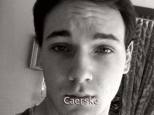Caerske