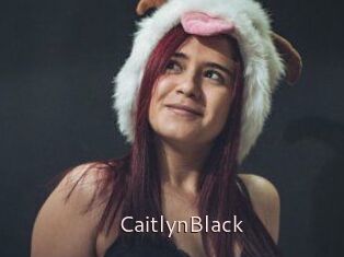 CaitlynBlack