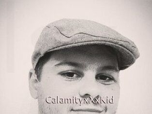 CalamityxXxKid