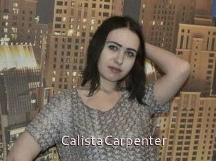 CalistaCarpenter