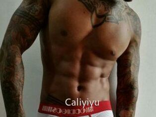 Caliyiyu