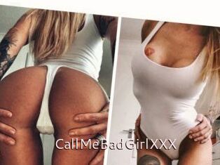 CallMeBadGirlXXX
