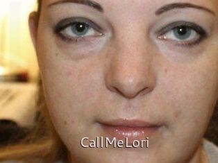 CallMeLori