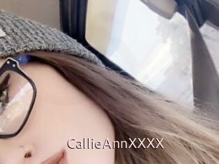 CallieAnnXXXX
