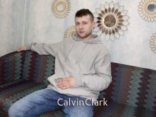 CalvinClark