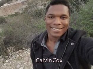 Calvin_Cox