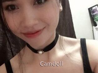 Camdoll