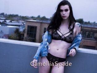 CamelliaSpade