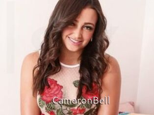 CameronBell