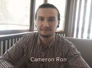 Cameron_Ron