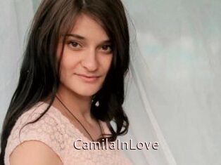 CamilaInLove