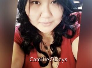 CamilleODays