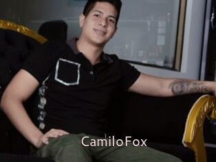 CamiloFox