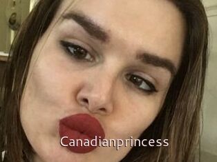 Canadianprincess
