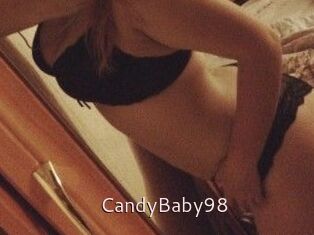 CandyBaby98