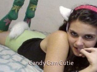 CandyCamCutie