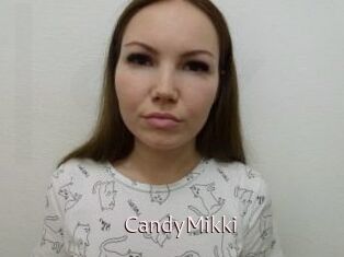 CandyMikki