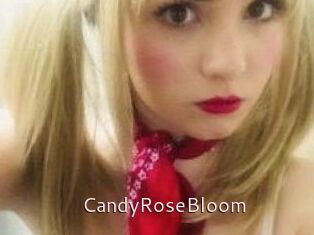 CandyRoseBloom
