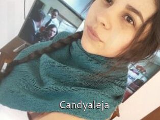 Candyaleja