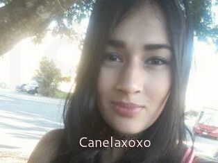 Canelaxoxo