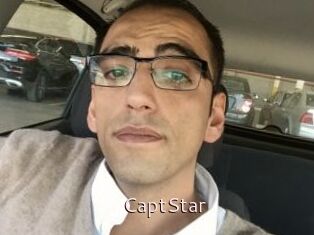 CaptStar