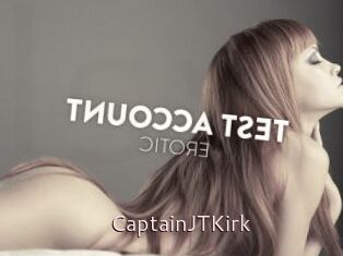 CaptainJTKirk