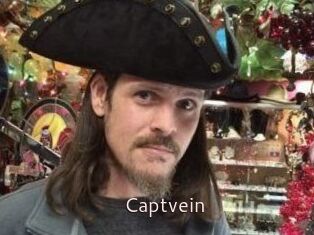 Captvein