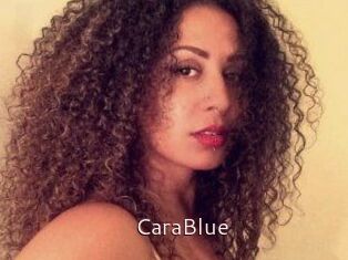 CaraBlue