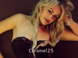 Caramel25