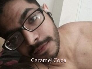 CaramelCoca