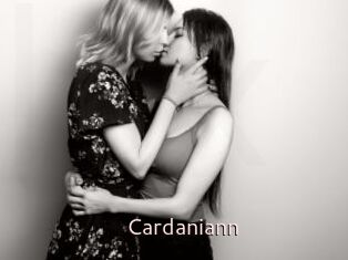 Cardaniann