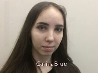 CarinaBlue