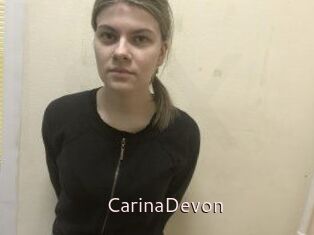 CarinaDevon