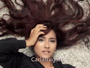 CarlaBugatti