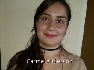 CarmelAnderson