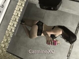 CarmineXO