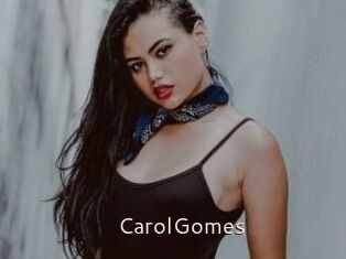 CarolGomes