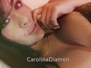 CarolinaDiamon