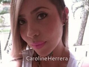 CarolineHerrera