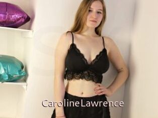 CarolineLawrence