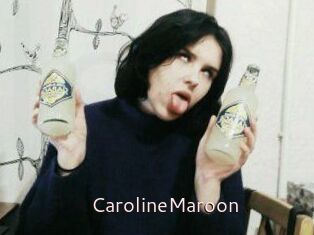 CarolineMaroon